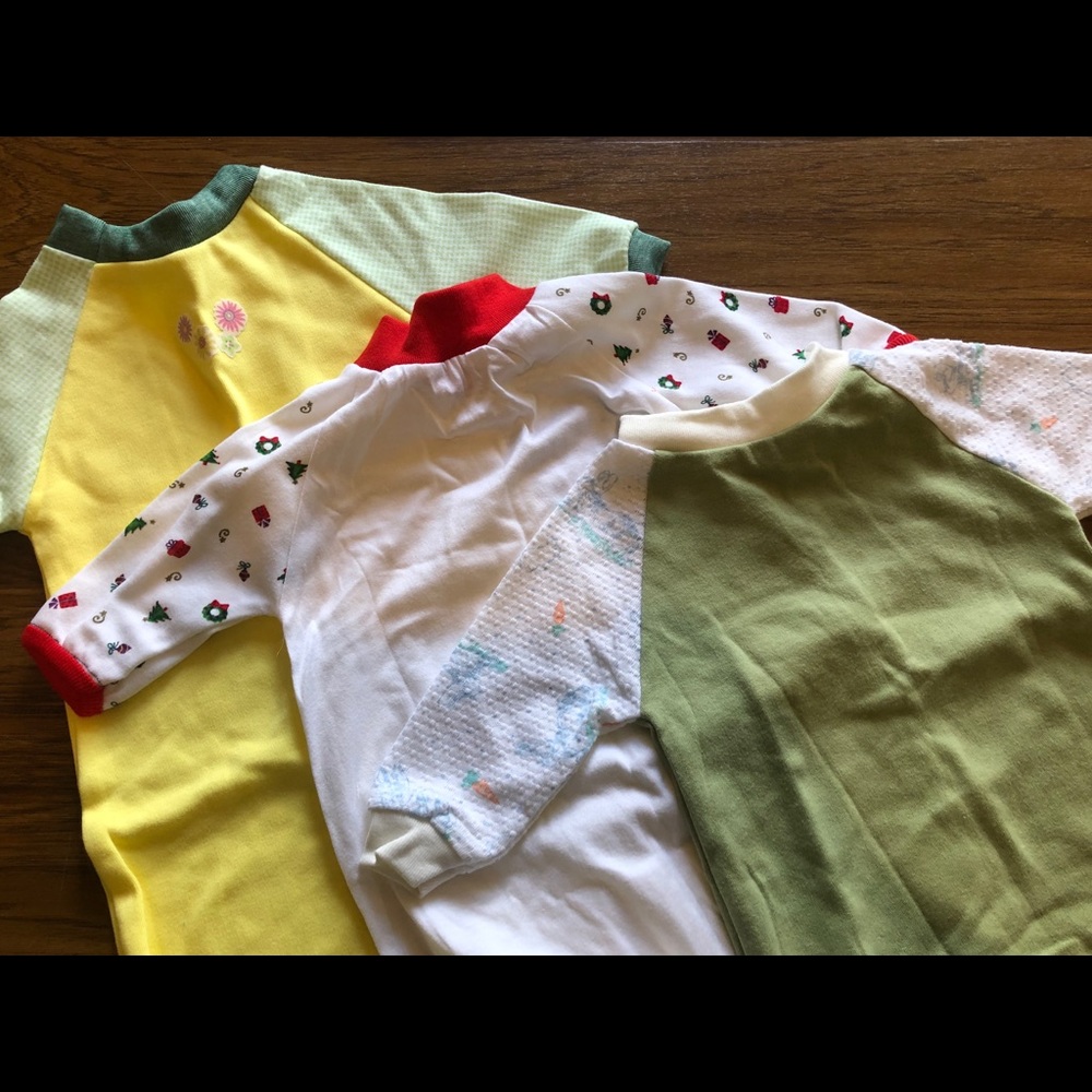 Handmade Sleepers - Picture 3 of 5